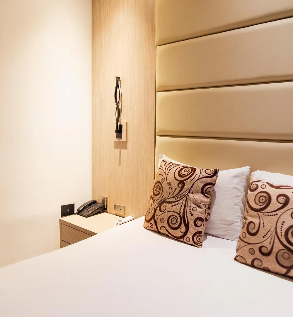Hotel Laureles Loft Medellín