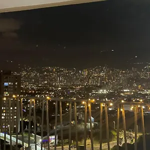 Apartamento Gray House, Medellín
