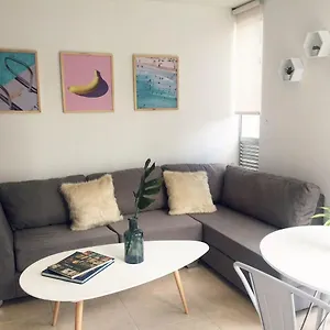 Apartamento Moderno Apartamento Poblado 10 Min Del Lleras Y Provenza, Medellín