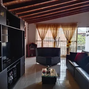 Apartamento Dulce Armonía, Medellín