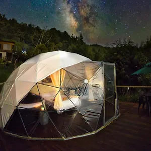 Apartamento Cabañas Y Glamping Kawsay, Medellín