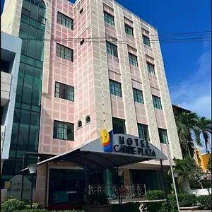 Caribe Plaza Barranquilla Hotel Barranquilla (Atlantico)