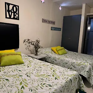 Apartamento Gaia, Medellín