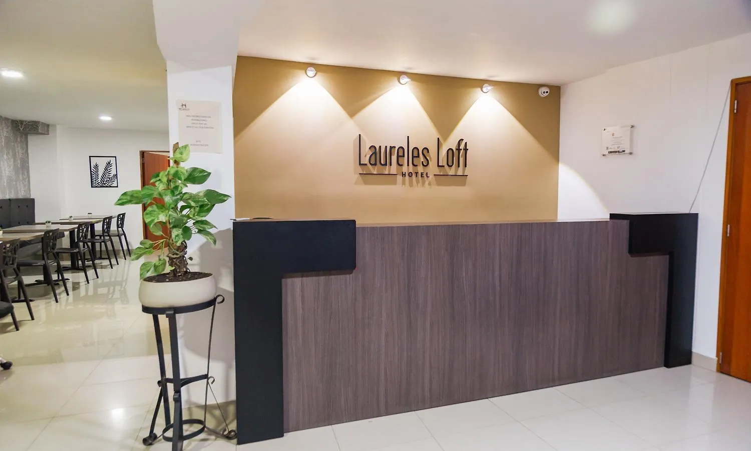 Hotel Laureles Loft Medellín Colombia