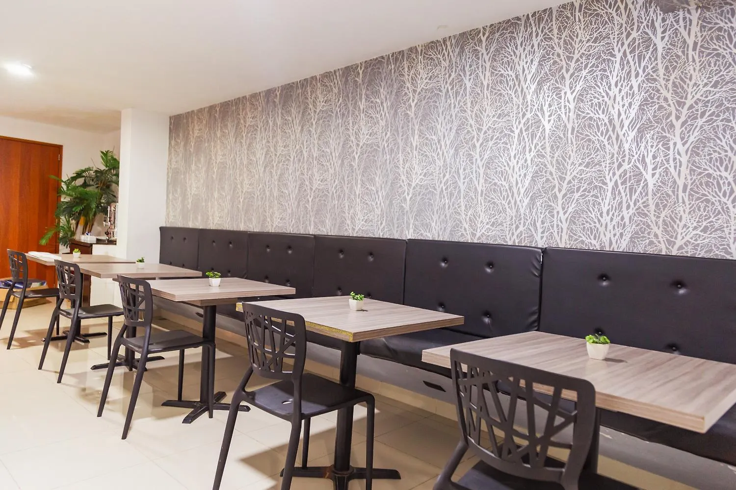Hotel Laureles Loft Medellín