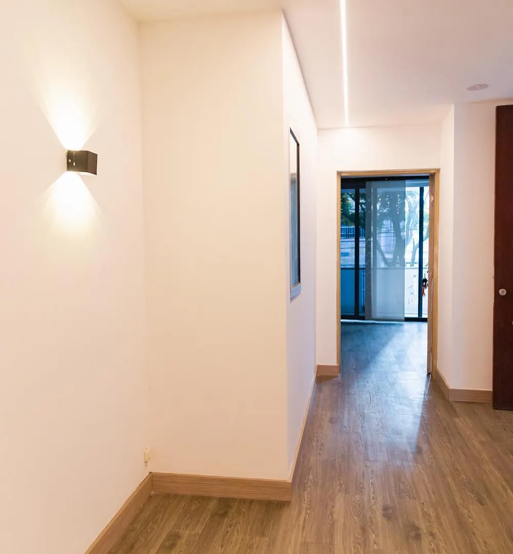 Hotel Laureles Loft Medellín