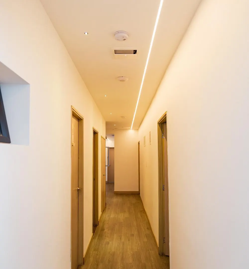 Hotel Laureles Loft Medellín