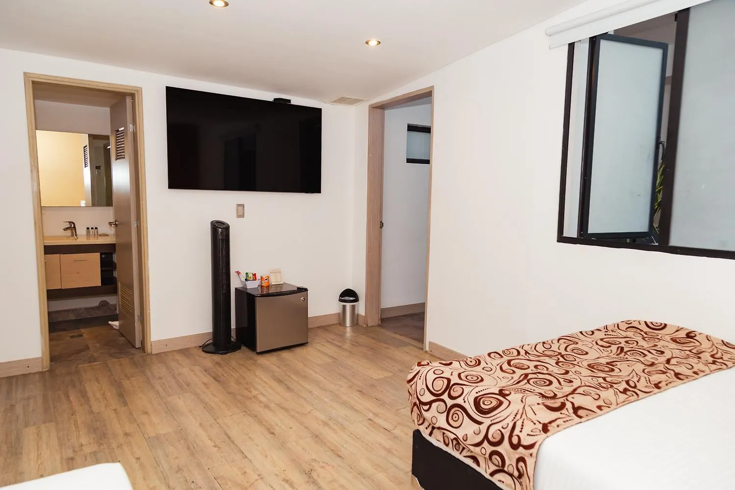 Hotel Laureles Loft Medellín Colombia