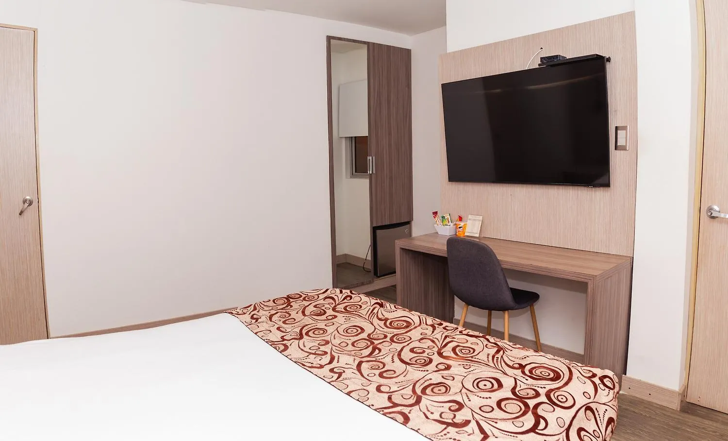 Hotel Laureles Loft Medellín