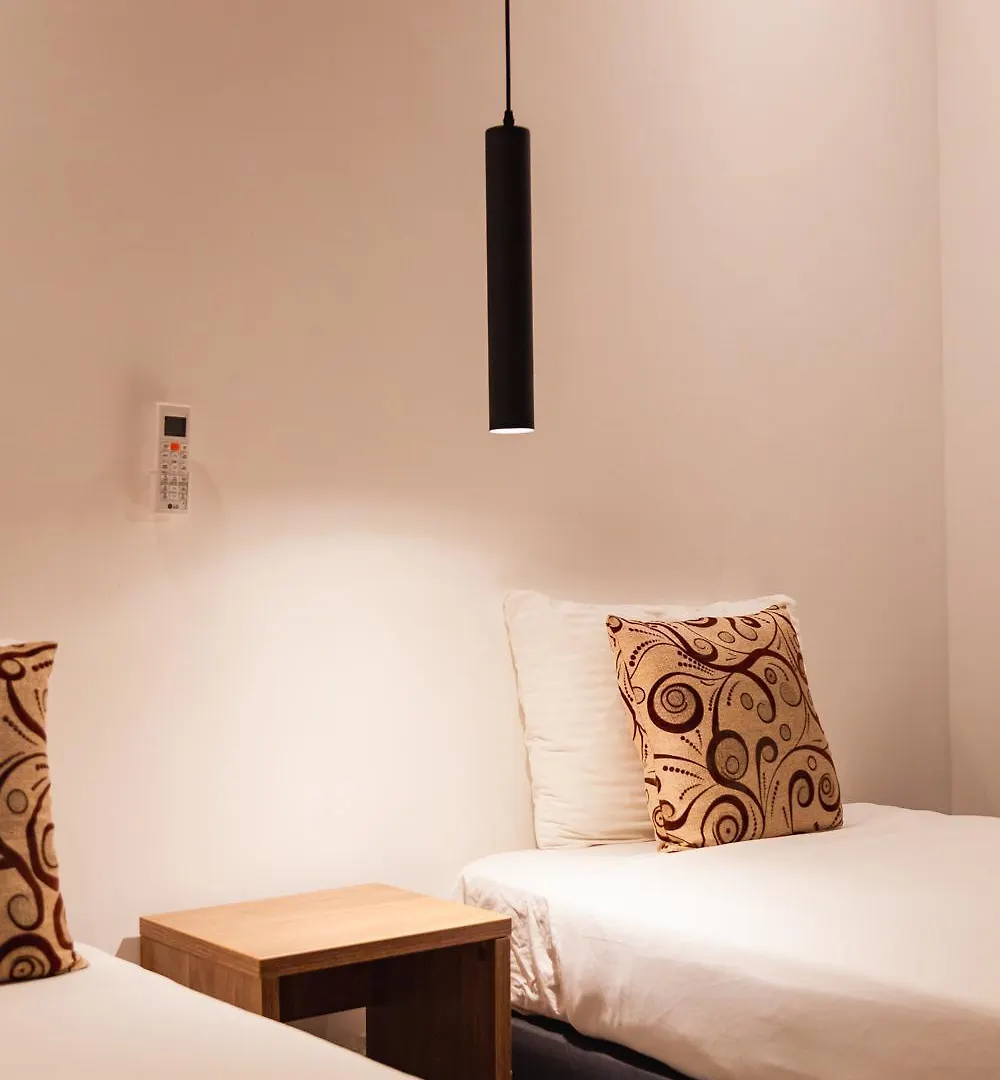Hotel Laureles Loft Medellín
