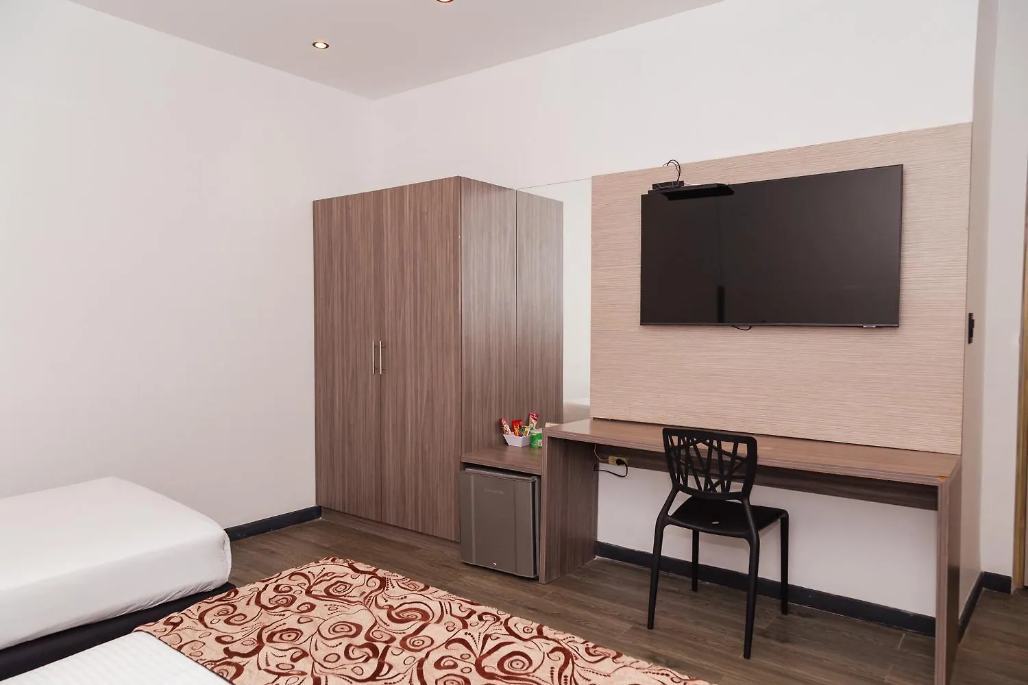 Hotel Laureles Loft Medellín 3*,