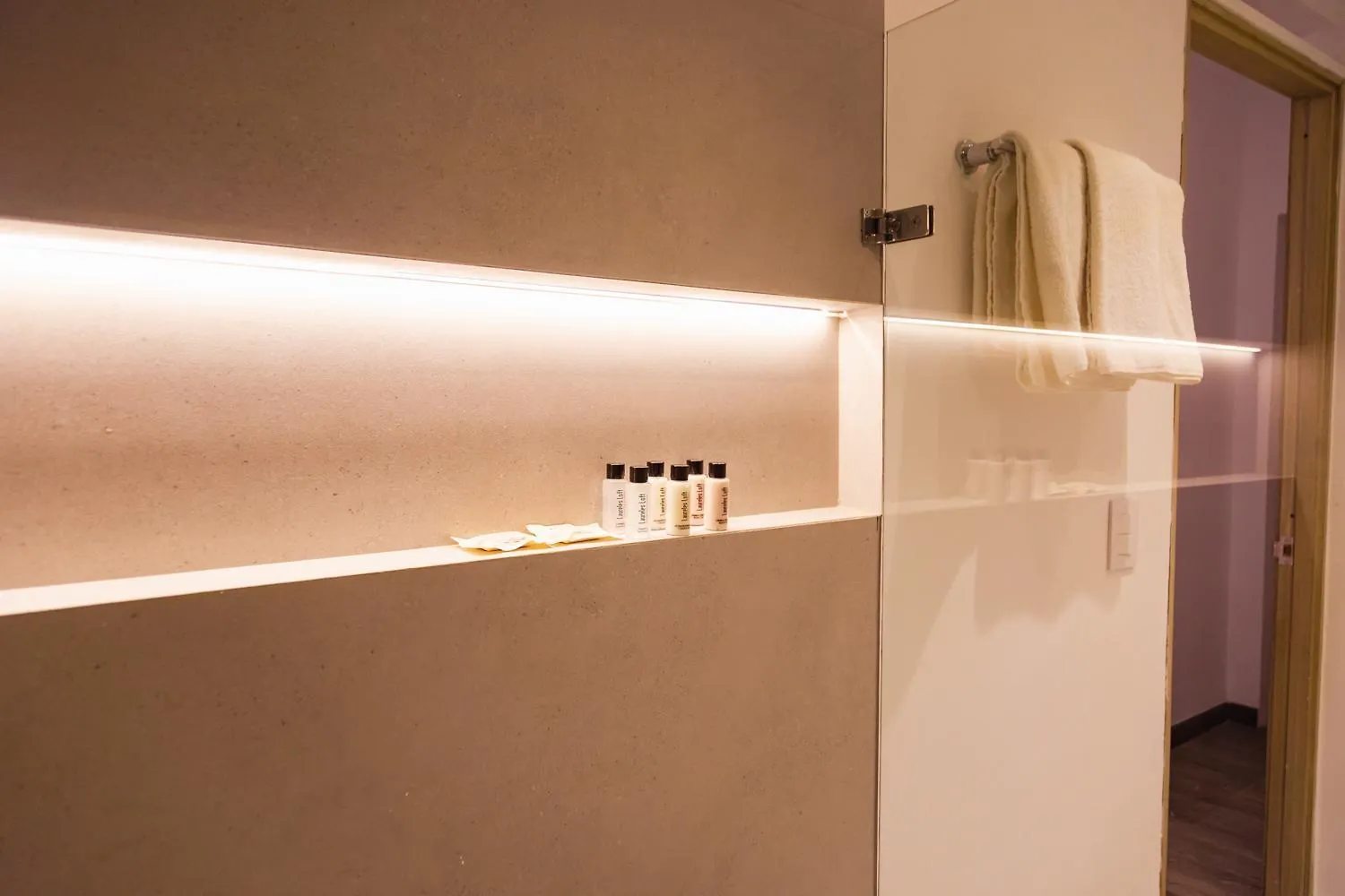Hotel Laureles Loft Medellín
