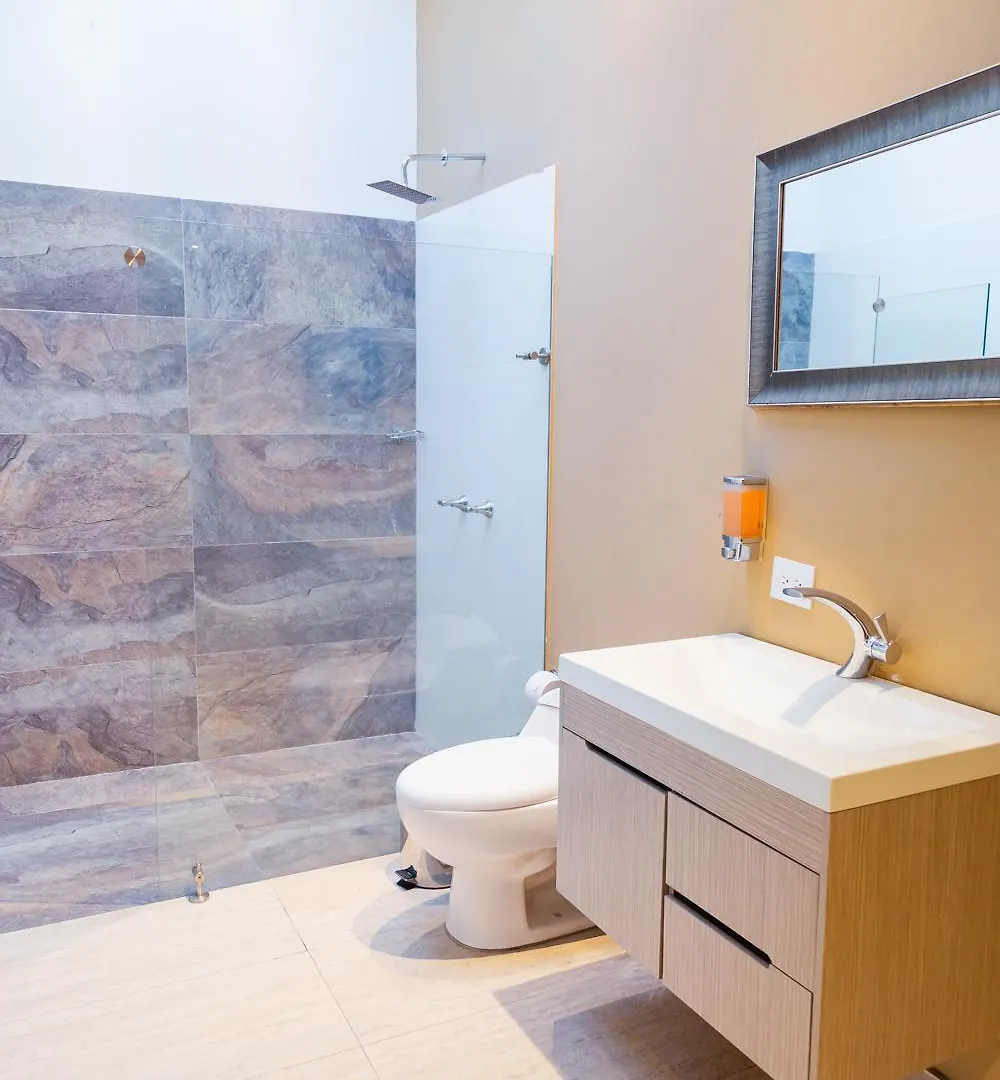 Hotel Laureles Loft Medellín Colombia