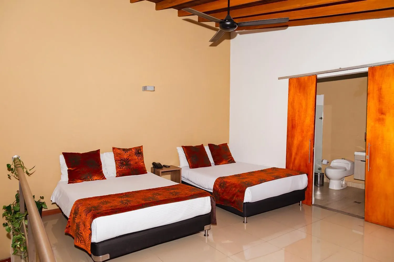Hotel Laureles Loft Medellín