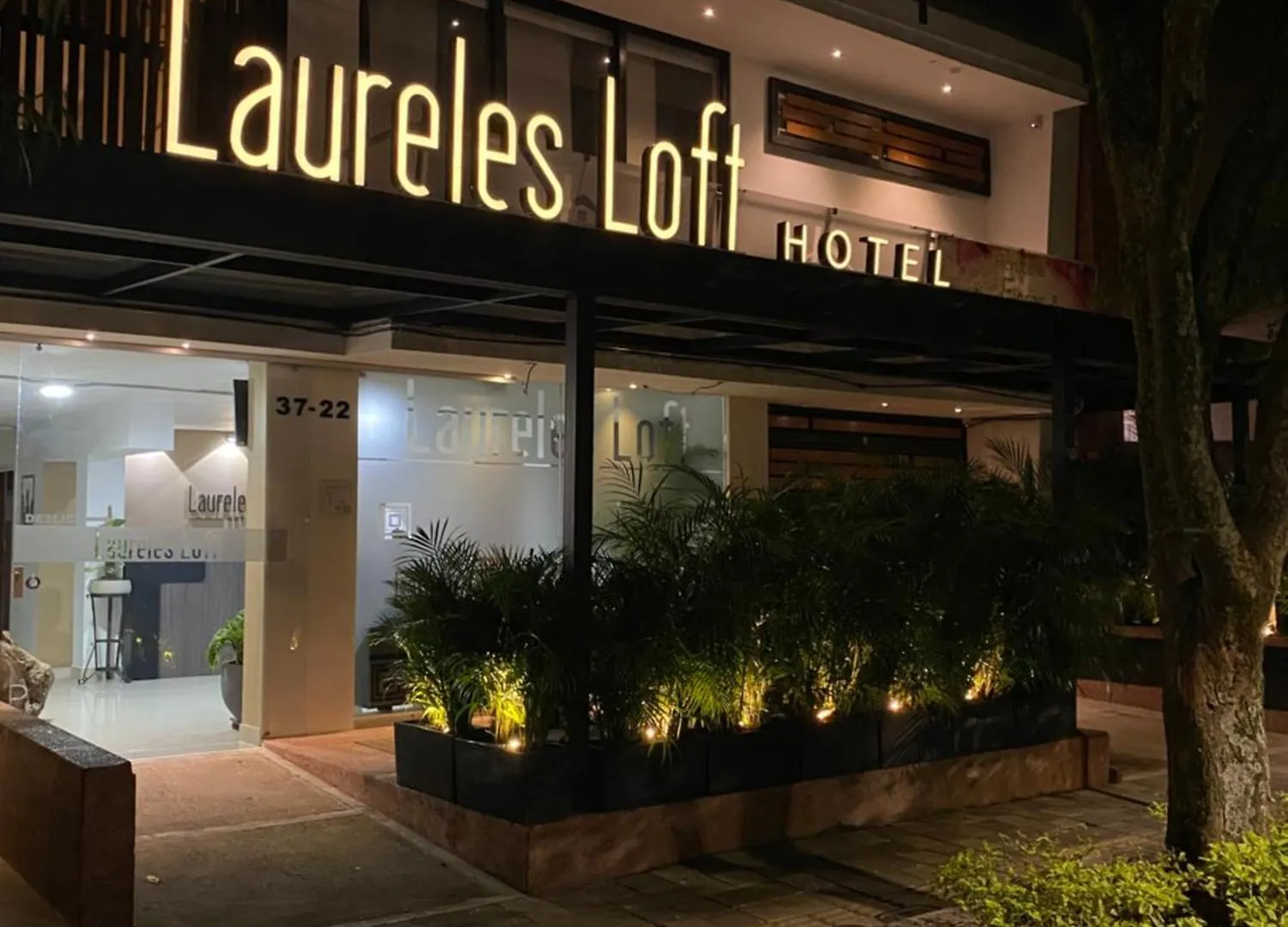 Hotel Laureles Loft Medellín 3*,  Colombia