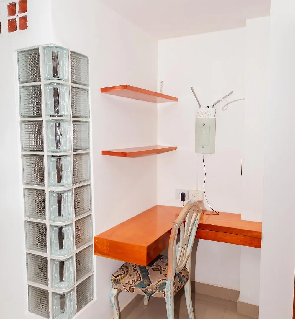 Hotel Laureles Loft Medellín