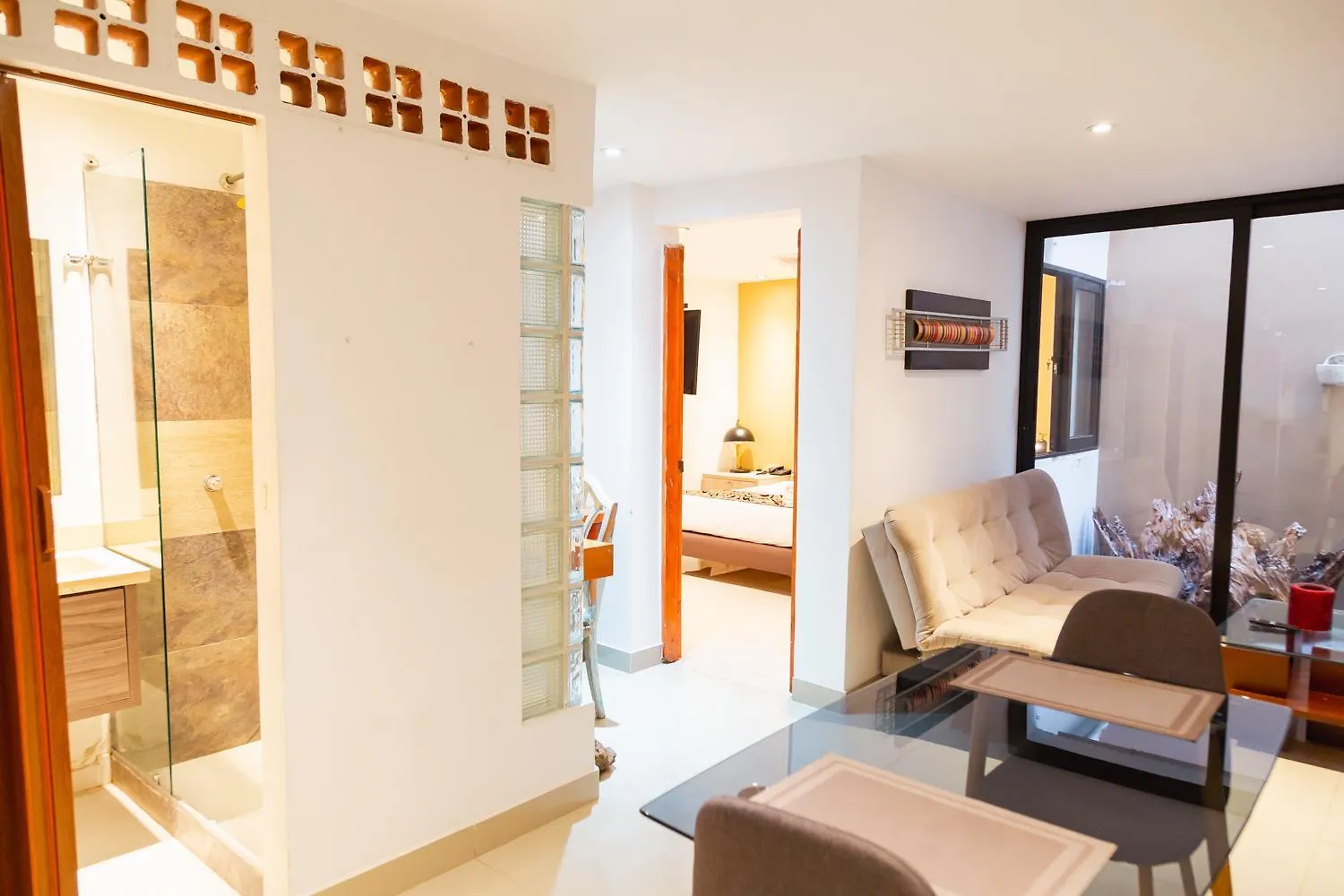 Hotel Laureles Loft Medellín