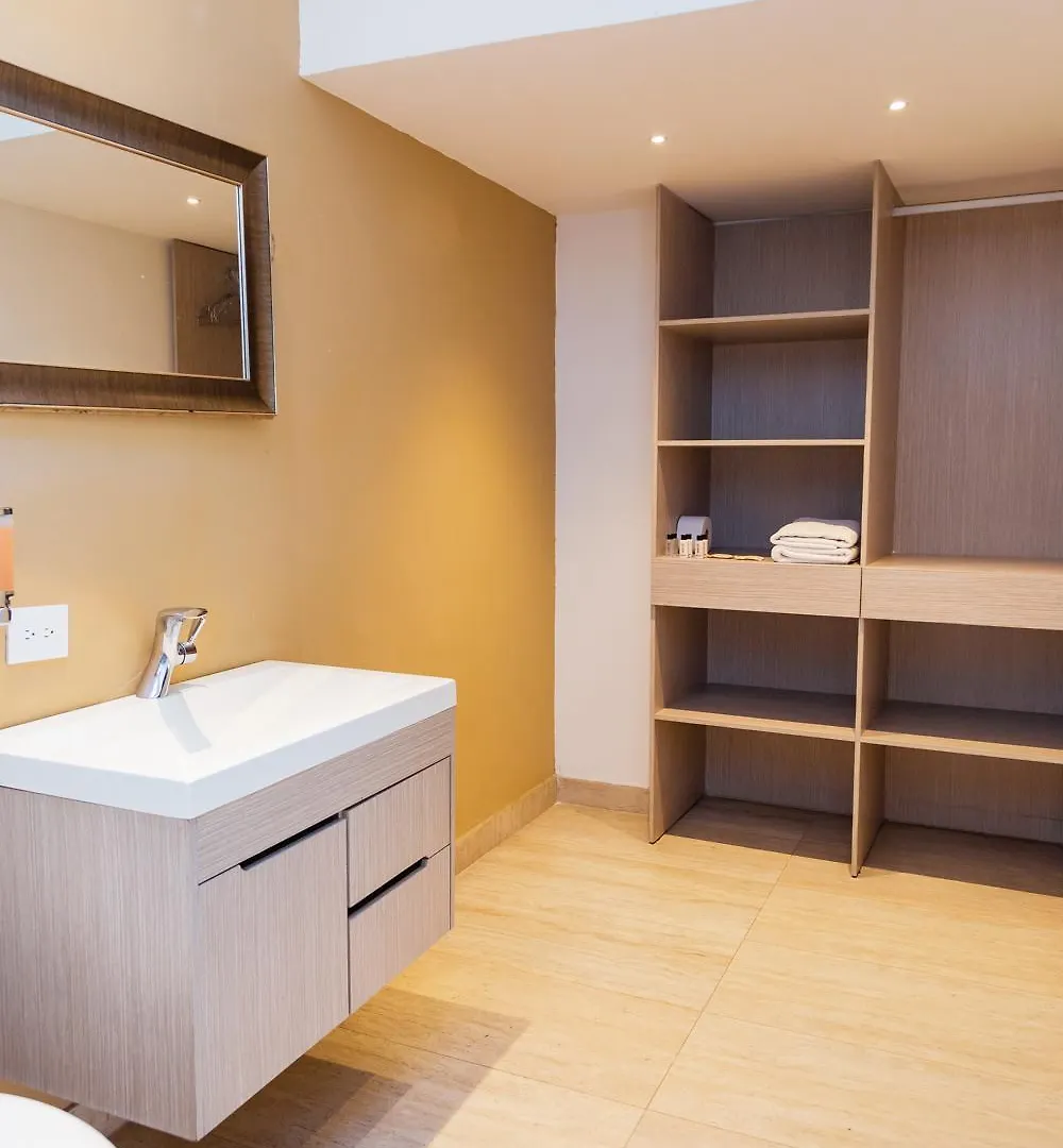 Hotel Laureles Loft Medellín 3*,  Colombia