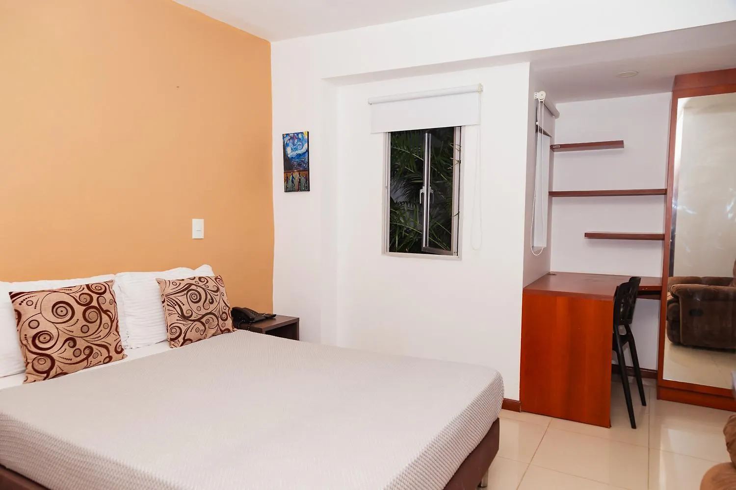 Hotel Laureles Loft Medellín
