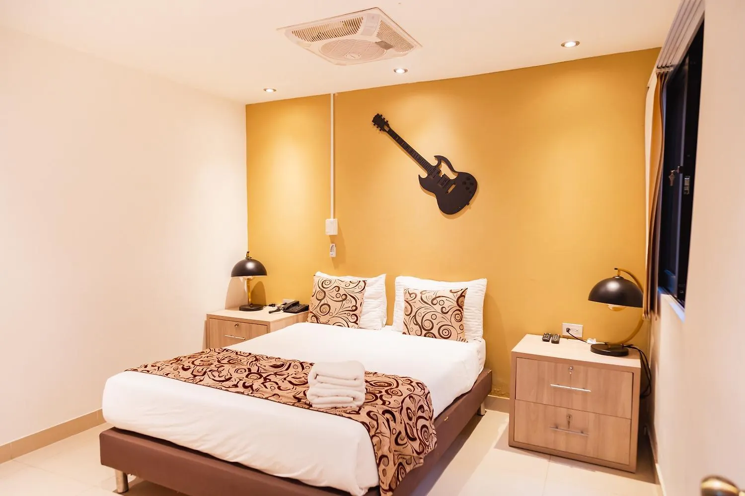 Hotel Laureles Loft Medellín